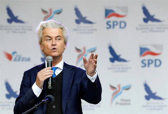 6. Paul Wilders