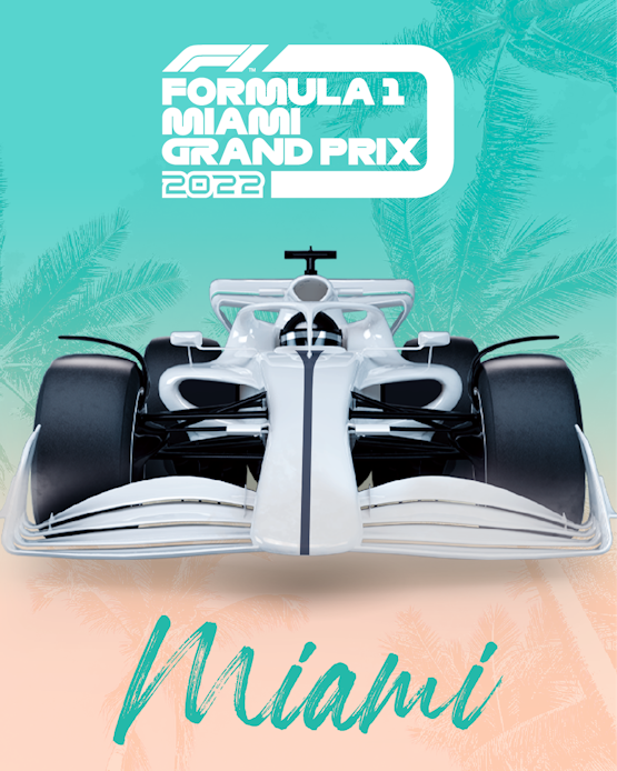 Nieuws: Miami op de racekalender voor 2022