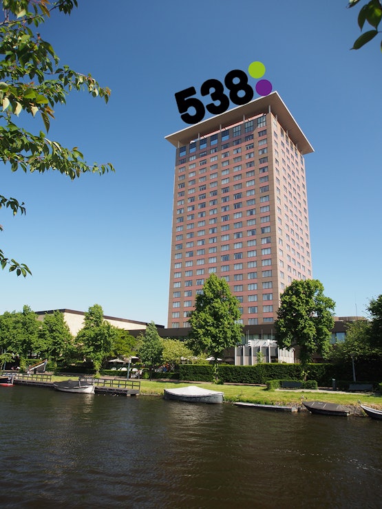 Hotel Okuradio 538
