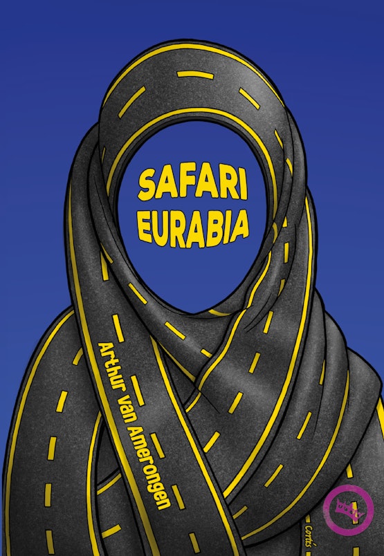 Oktober: Safari Eurabia