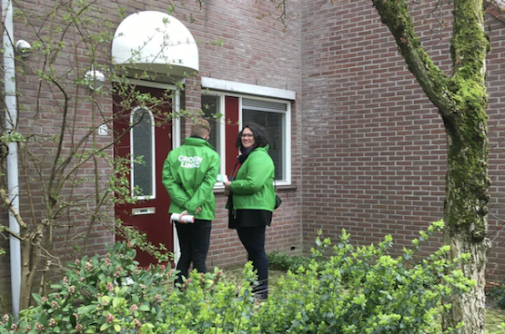 PvdA is tegen deurverkoop
