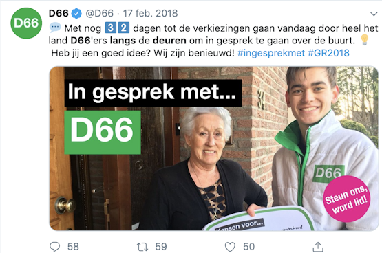 PvdA is tegen deurverkoop