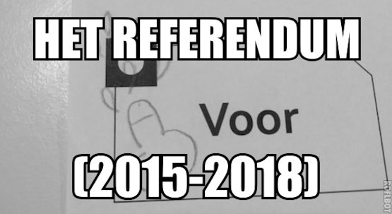 Dode van het Jaar: Het Referendum