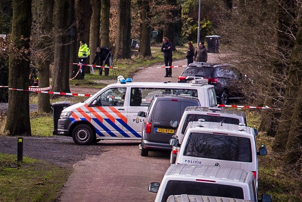 GeenStijl: Politie Over Moord Weiteveen: 'Dader En Slachtoffers Deden ...