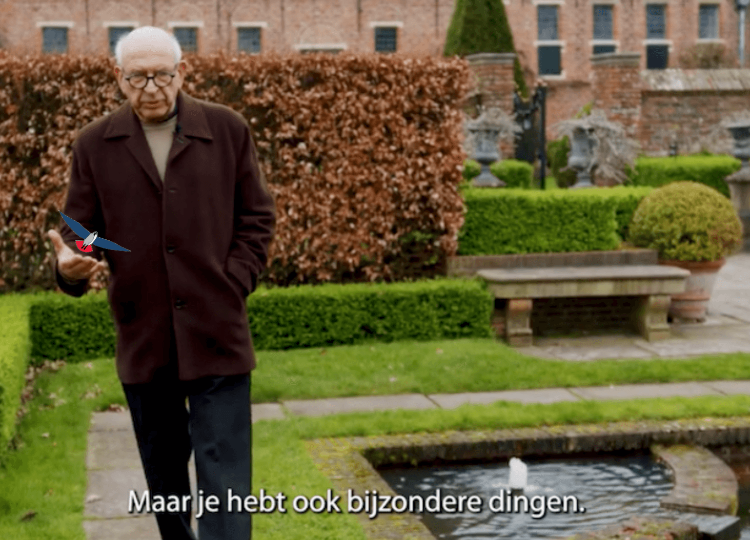 GeenStijl: Nico Uppelschoten (80) Stoot Jonkie Raymond De Roon (71) Van ...