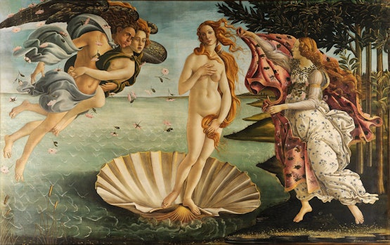 Botticelli (1486)