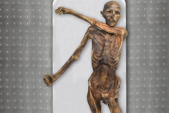 OG Ötzi