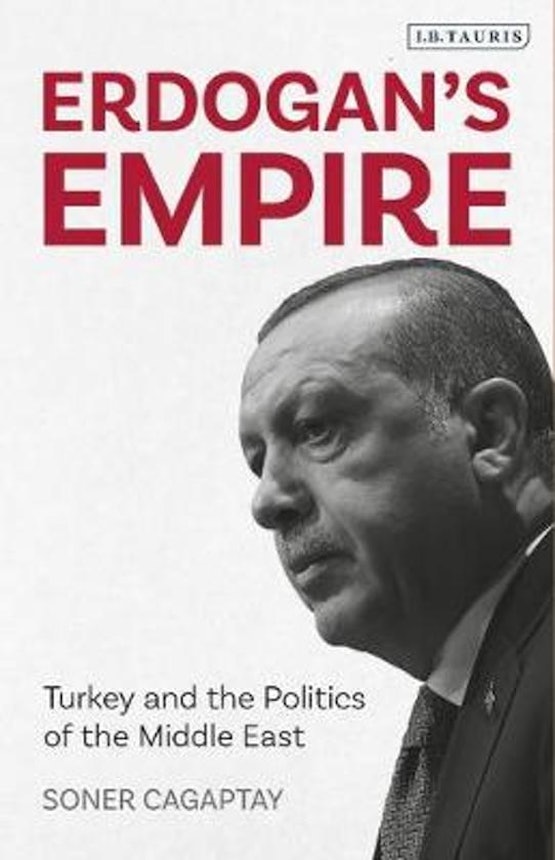 Tunahan Kuzu: Erdogan's Empire
