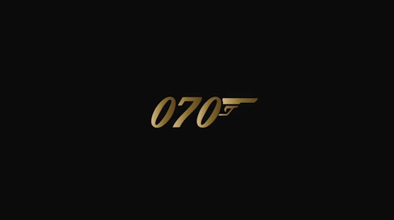 070... in plaats van 007... snapt u