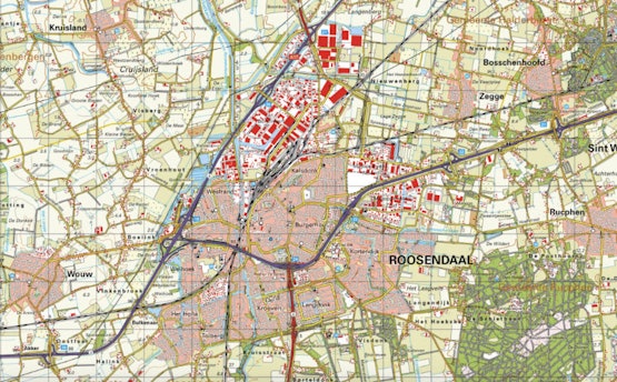Roosendaal 2020