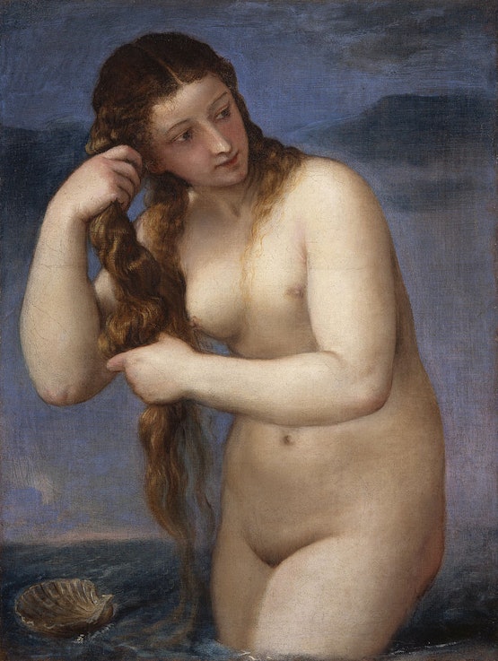 Titiaan (1520)
